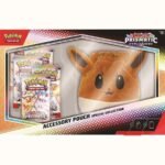 Prismatic Evolutions Accessory Pouch Special Collection - SV