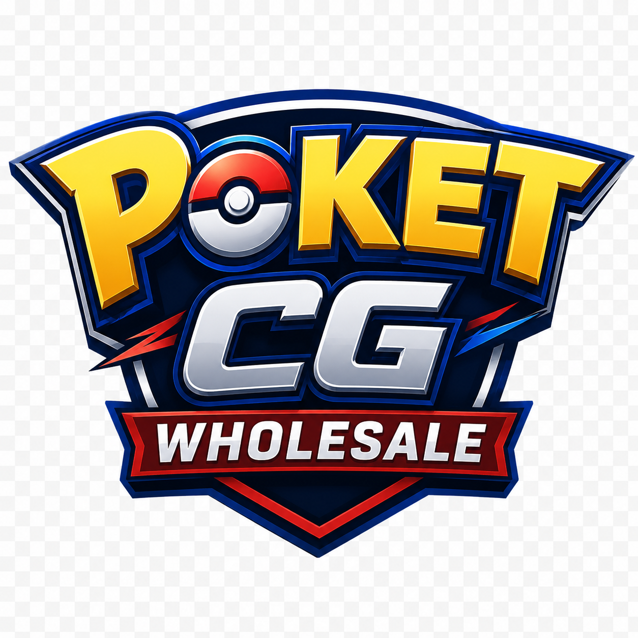 Poké Card Vault
