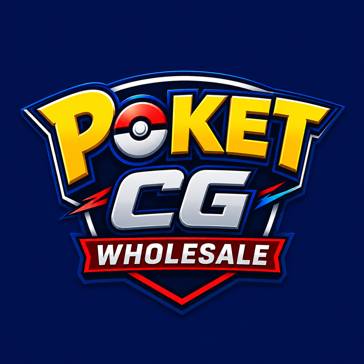 Poket cg wholesale